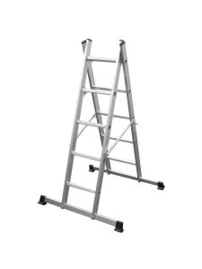 GPC 5 Way Combination Ladder